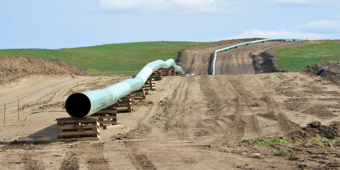 Abusive Use of Eminent Domain to Build Ohio Pipelines (Part 1